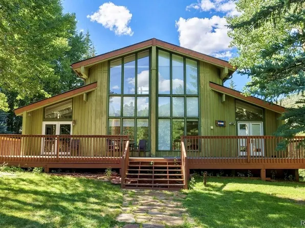 5107 Black Gore #W, Vail, CO 81657