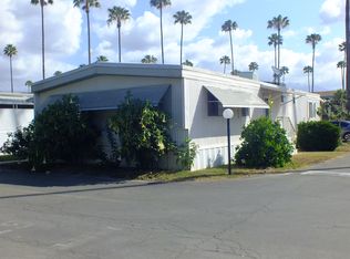 265 S Beckwith Rd SPC 35A, Santa Paula, CA 93060