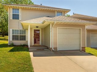 332 Belmont Dr, Edmond, OK 73034