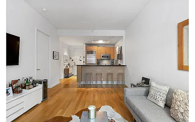 325 Fifth Avenue #8E in Midtown South, Manhattan | StreetEasy