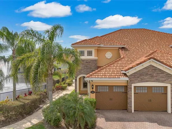 9029 Della Scala Cir, Orlando, FL 32836