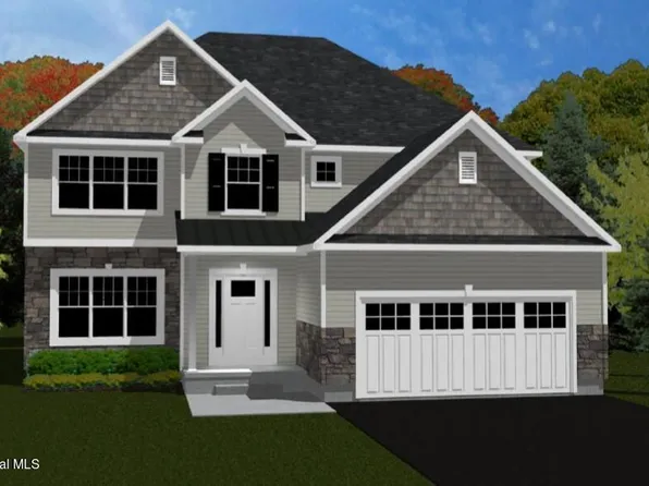 40 WATERFORD Avenue, Latham, NY 12110