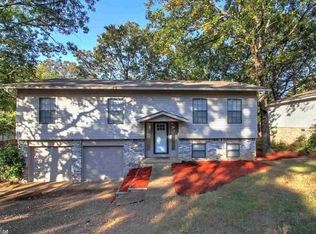 6601 Greenbank Rd, North Little Rock, AR 72118