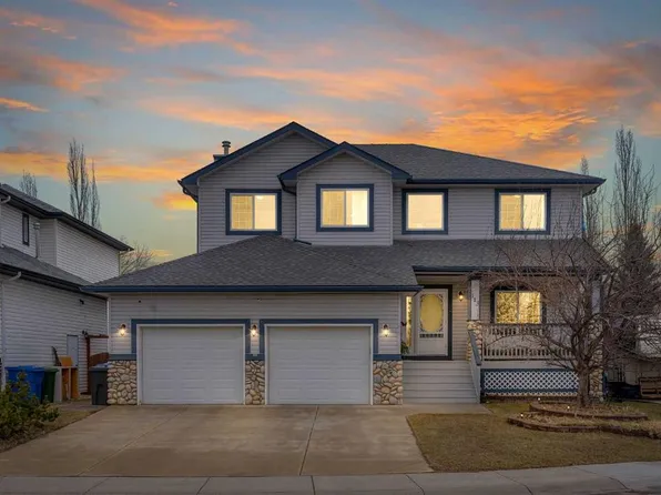 113 W West Crk, Chestermere, AB T1X 1H4