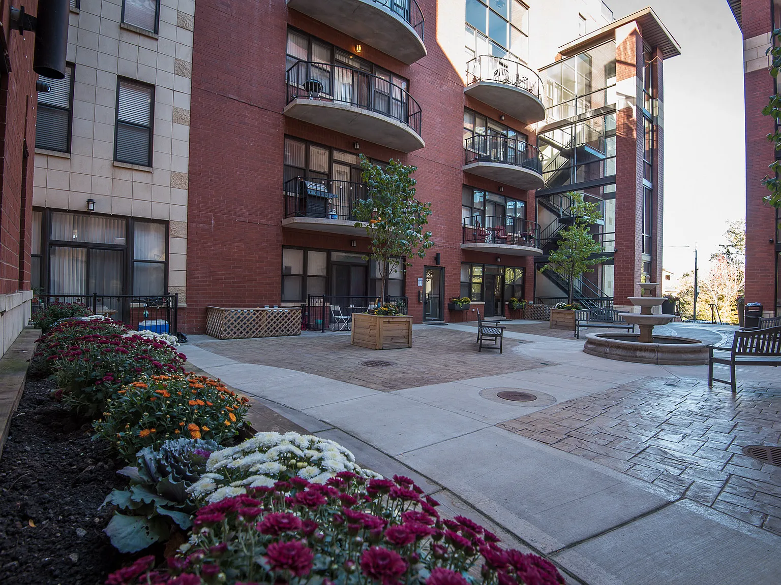 Riverview Terrace — Photo 4