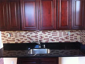 Rented by Bank Neary