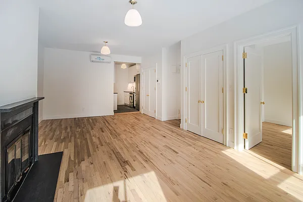 Rented by Brown Harris Stevens | media 16