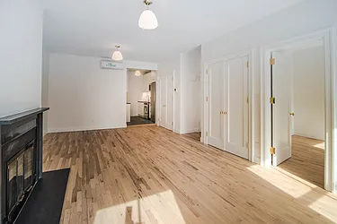 Rented by Brown Harris Stevens