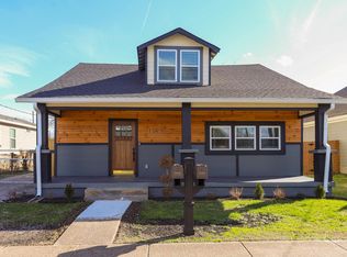 1605 Underwood St, Nashville, TN 37208