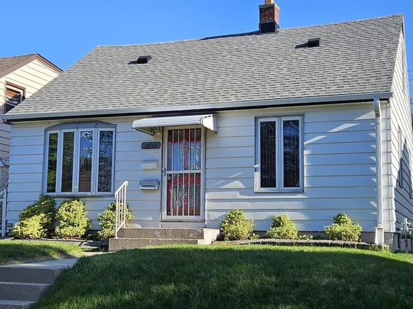 3655 E Lunham AVENUE, Cudahy, WI 53110