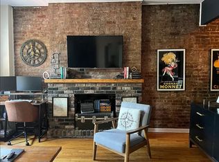 248 Mott St #PHF, New York, NY 10012