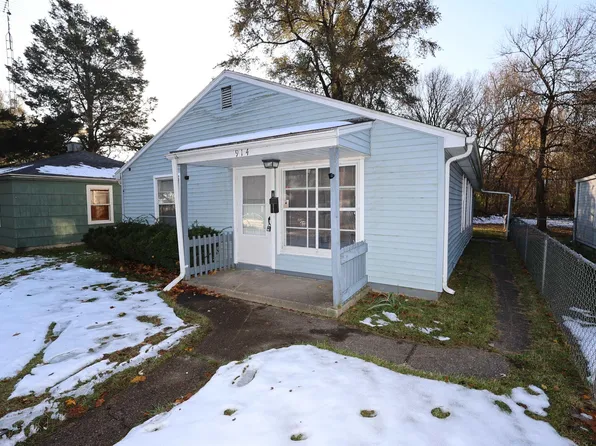 914 Roosevelt St, South Bend, IN 46616