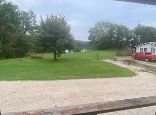 45269 State Route 124, Racine, OH 45771