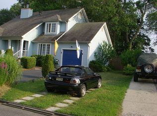 113 Oneida Lake Dr, Little Egg Harbor, NJ 08087