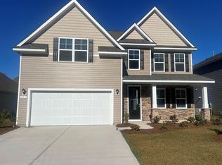 259 Lassoed Cir LOT 39, Murrells Inlet, SC 29576