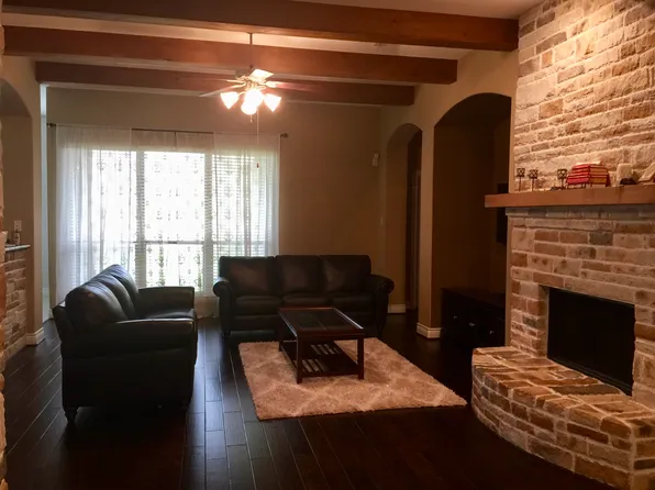 20611 Rainbow Granite Dr, Richmond, TX 77407