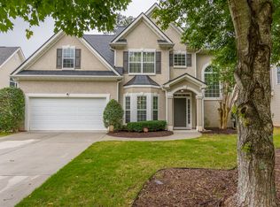 346 Westhill Dr, Newnan, GA 30265
