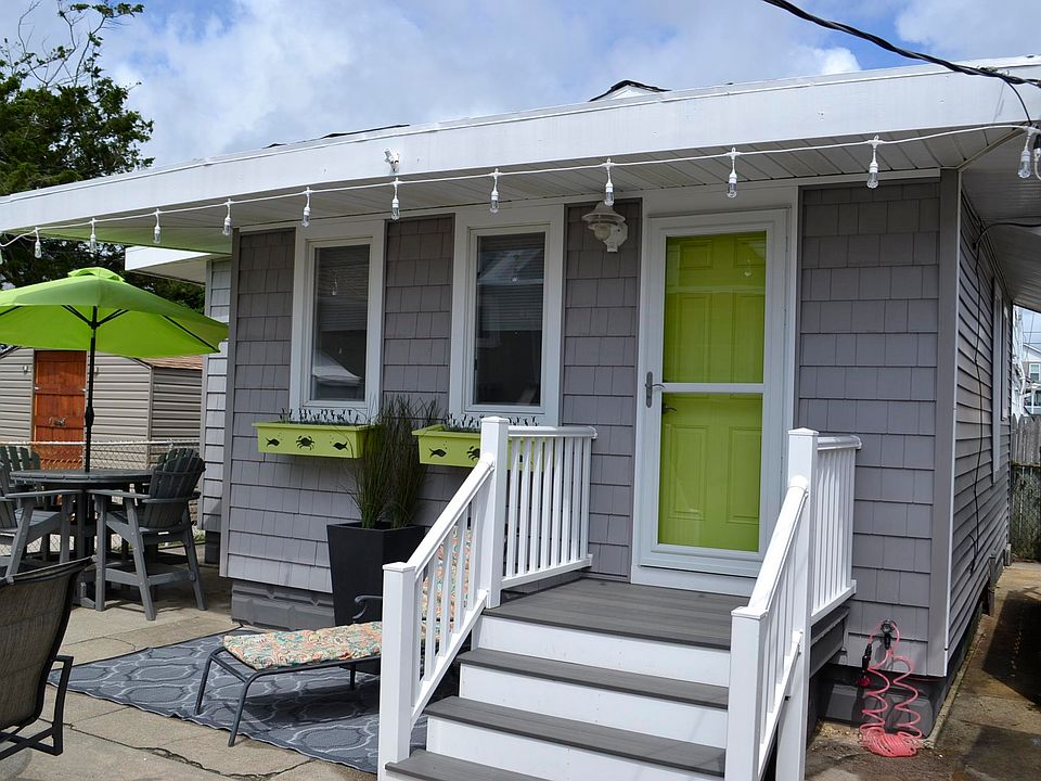 203 W 16th Ave #2, Wildwood, NJ 08260 | MLS #242518 | Zillow