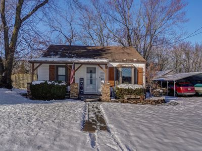 1003 S 3rd Street, Ozark, MO, 65721