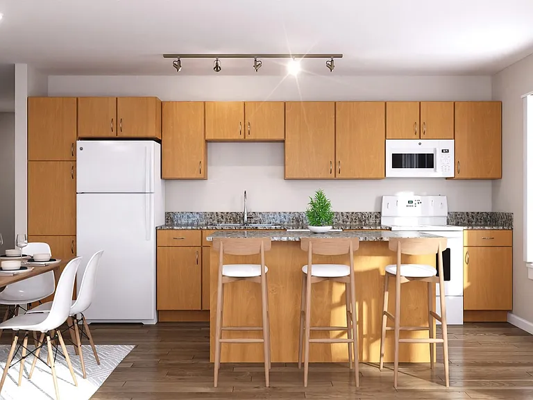 Arterra Apartments — Photo 13