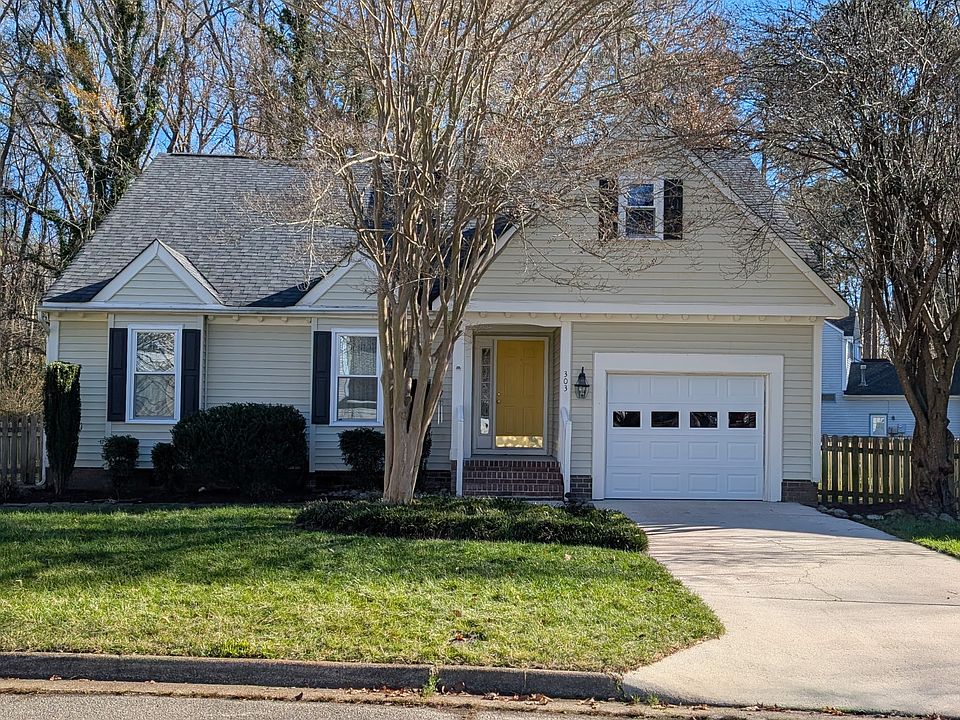 1st image of 303 Sedgewood Ct