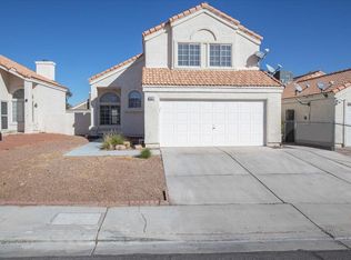 6352 Moonmist Ave, Las Vegas, NV 89108
