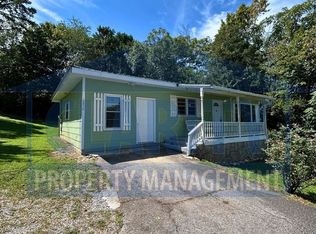 1250 Spring Place Rd SE, Cleveland, TN 37311