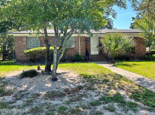 1505 Sharonhill Dr, Jacksonville, FL 32211