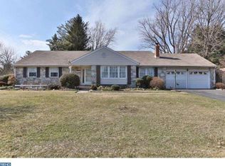 3582 Corn Crib Ln, Huntingdon Valley, PA 19006