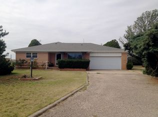 8201 W Cemetery Rd, Canyon, TX 79015