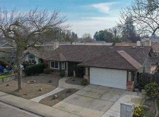 3416 Merrifield Ave, Modesto, CA 95356