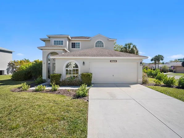 21768 Brixham Run Loop, Estero, FL 33928