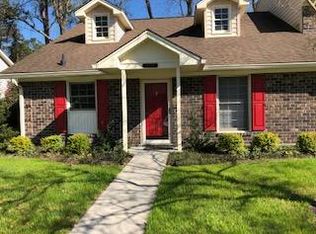 1040 Provincial Cir UNIT A, Mount Pleasant, SC 29464
