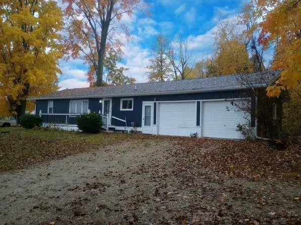 2144 S M 18, Gladwin, MI 48624