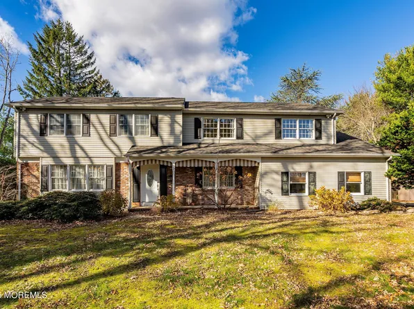 677 Overlook Court, Brick, NJ 08724