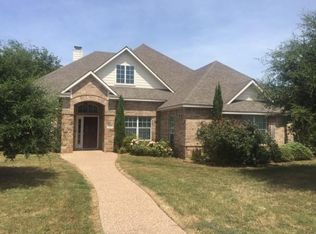 207 Oak Meadow Trl, Mc Gregor, TX 76657