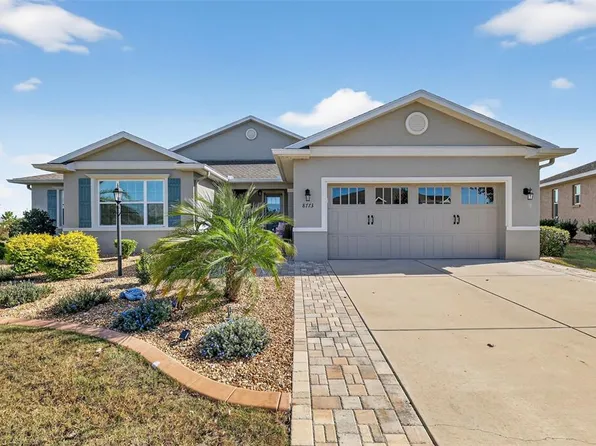 8773 SW 103rd Cir, Ocala, FL 34481