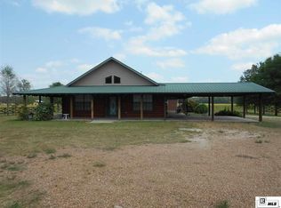 10099 Highway 4, Winnsboro, LA 71295