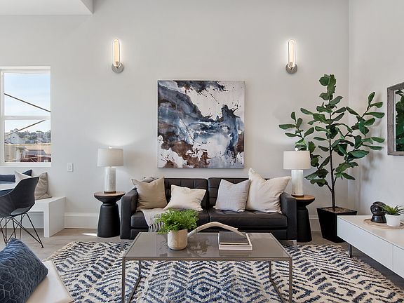 4th image of 1329 S Van Ness Ave #1329
