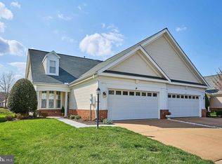 6318 Retriever Ln, Gainesville, VA 20155