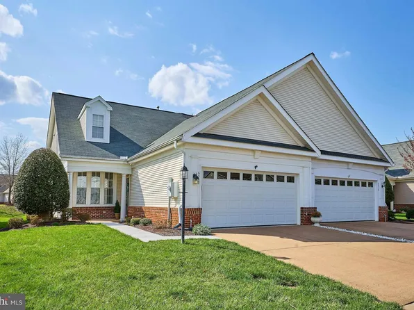 6318 Retriever Ln, Gainesville, VA 20155