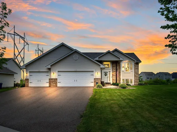 5045 Kagan Ave NE, Albertville, MN 55301