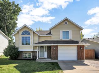 2458 N 1000 W, Layton, UT 84041