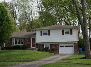 2022 Weybridge Ct, Lexington, KY 40504