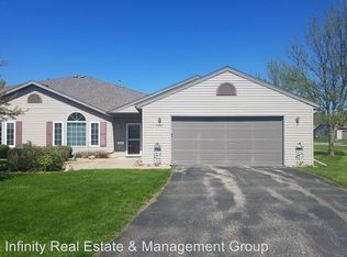 4904 33rd Ave NW, Rochester, MN 55901