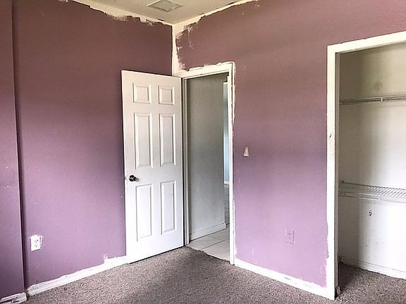 Additional Bedroom