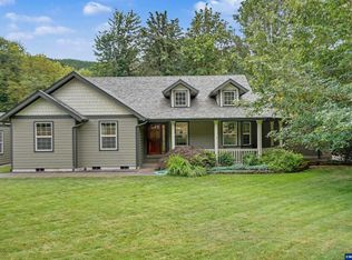 23624 Alsea Hwy, Philomath, OR 97370