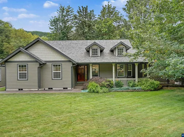 23624 Alsea Hwy, Philomath, OR 97370