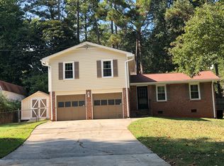 3091 Conrad Dr, Lawrenceville, GA 30044