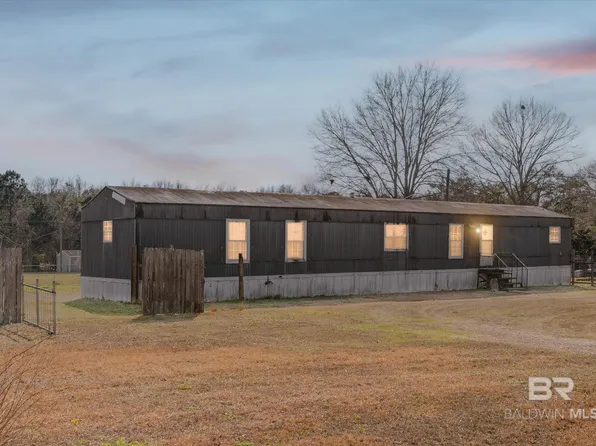 11901 Grand View Dr, Grand Bay, AL 36541